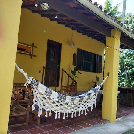 Casa No Morro - Charme Em Meio A Natureza Pertinho Da Praia 3 Dormitorios 상세바스티앙 외부 사진