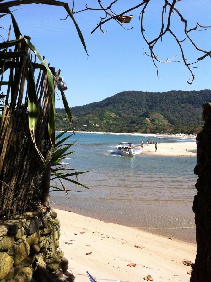 Casa No Morro - Charme Em Meio A Natureza Pertinho Da Praia 3 Dormitorios 상세바스티앙 외부 사진