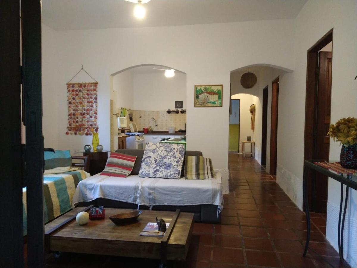 Casa No Morro - Charme Em Meio A Natureza Pertinho Da Praia 3 Dormitorios 상세바스티앙 외부 사진