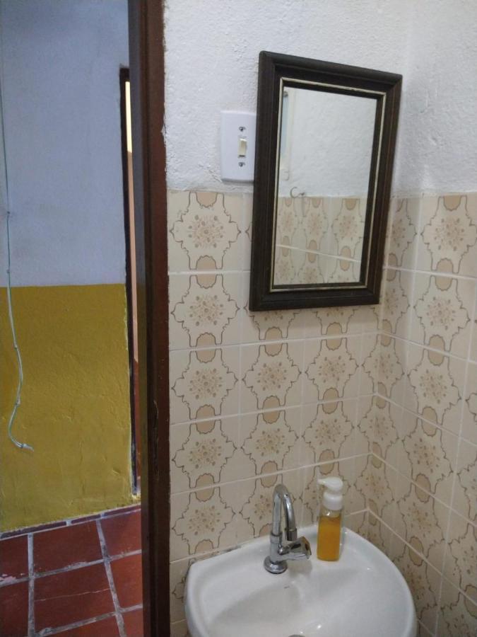 Casa No Morro - Charme Em Meio A Natureza Pertinho Da Praia 3 Dormitorios 상세바스티앙 외부 사진