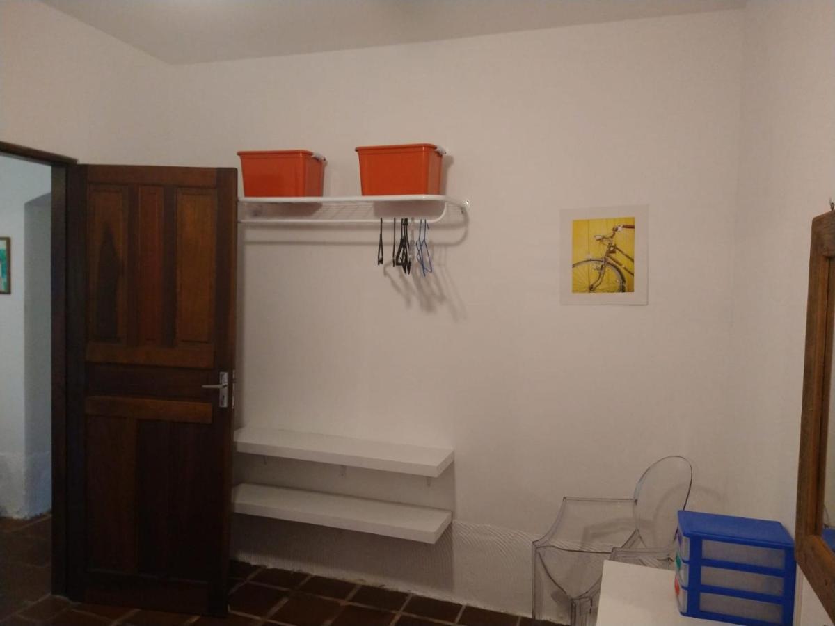 Casa No Morro - Charme Em Meio A Natureza Pertinho Da Praia 3 Dormitorios 상세바스티앙 외부 사진