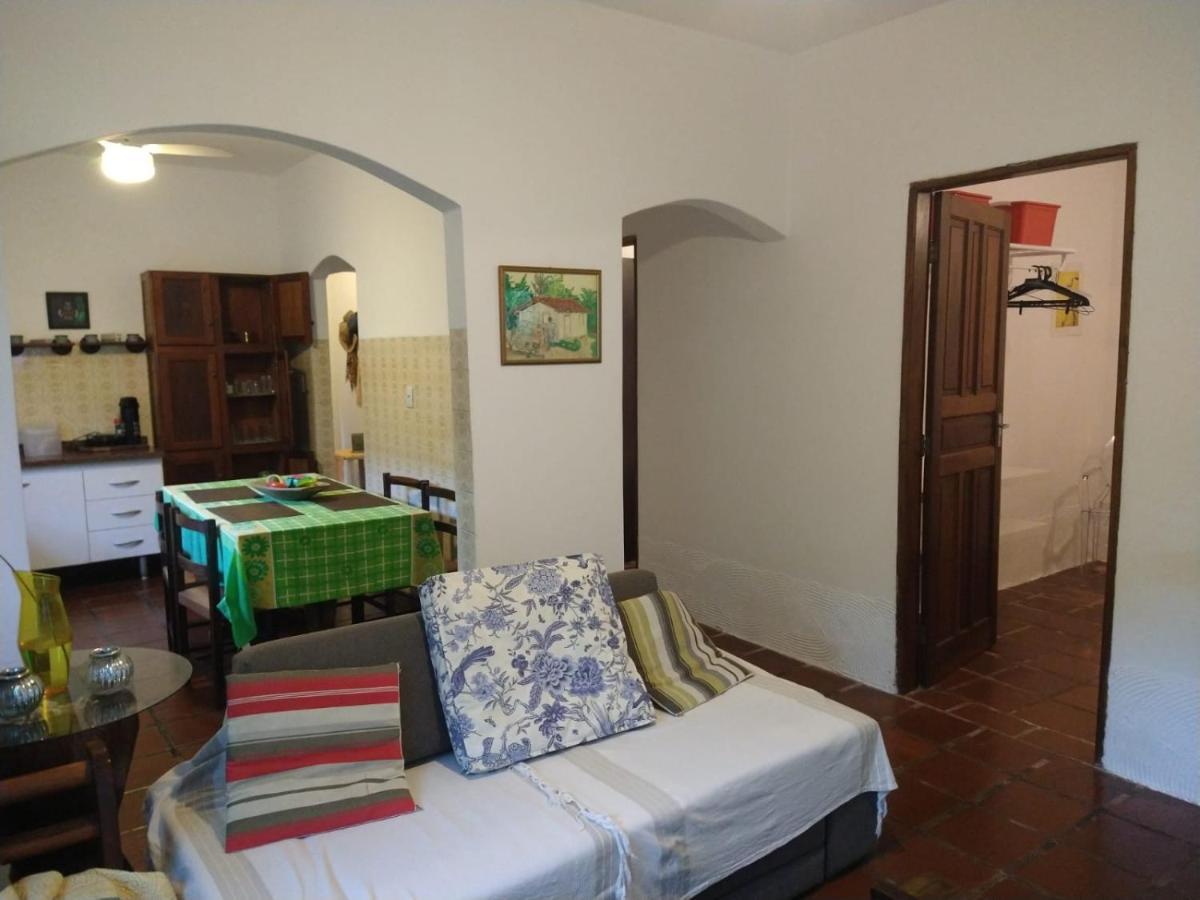 Casa No Morro - Charme Em Meio A Natureza Pertinho Da Praia 3 Dormitorios 상세바스티앙 외부 사진