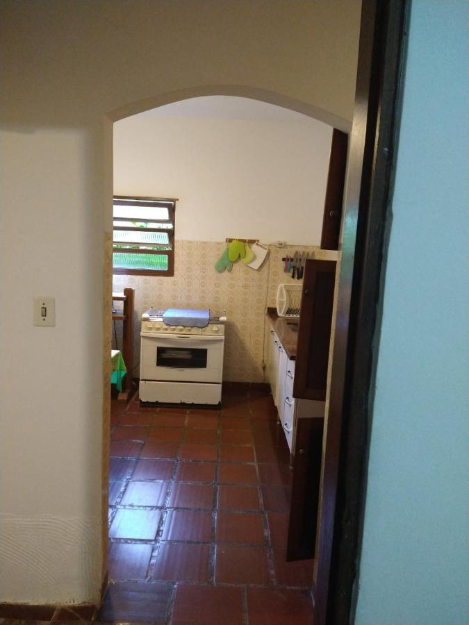 Casa No Morro - Charme Em Meio A Natureza Pertinho Da Praia 3 Dormitorios 상세바스티앙 외부 사진