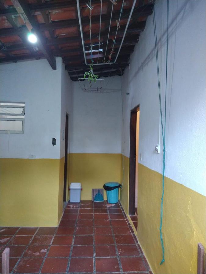 Casa No Morro - Charme Em Meio A Natureza Pertinho Da Praia 3 Dormitorios 상세바스티앙 외부 사진