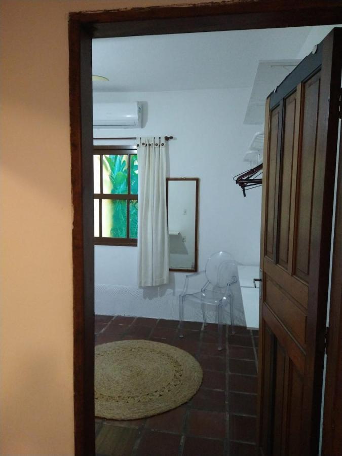 Casa No Morro - Charme Em Meio A Natureza Pertinho Da Praia 3 Dormitorios 상세바스티앙 외부 사진
