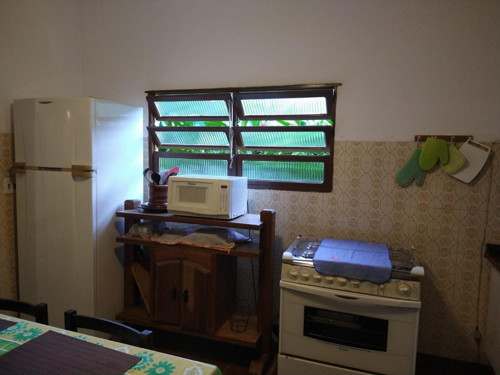 Casa No Morro - Charme Em Meio A Natureza Pertinho Da Praia 3 Dormitorios 상세바스티앙 외부 사진