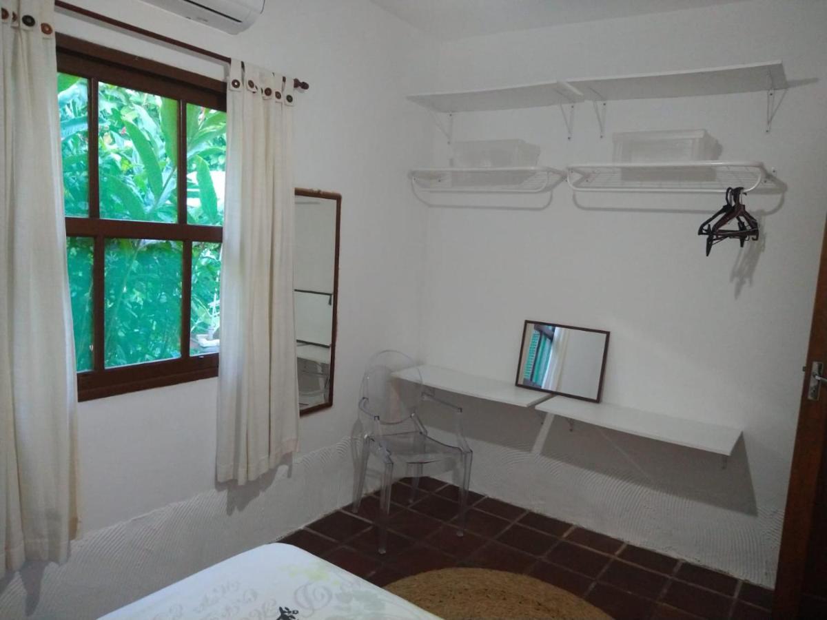 Casa No Morro - Charme Em Meio A Natureza Pertinho Da Praia 3 Dormitorios 상세바스티앙 외부 사진