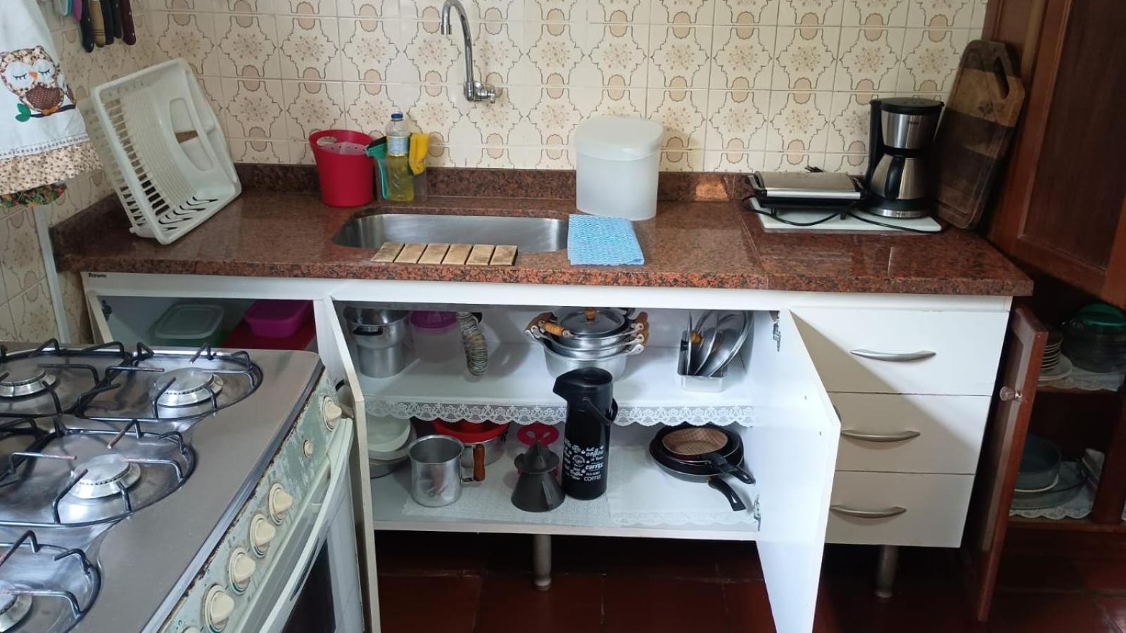 Casa No Morro - Charme Em Meio A Natureza Pertinho Da Praia 3 Dormitorios 상세바스티앙 외부 사진