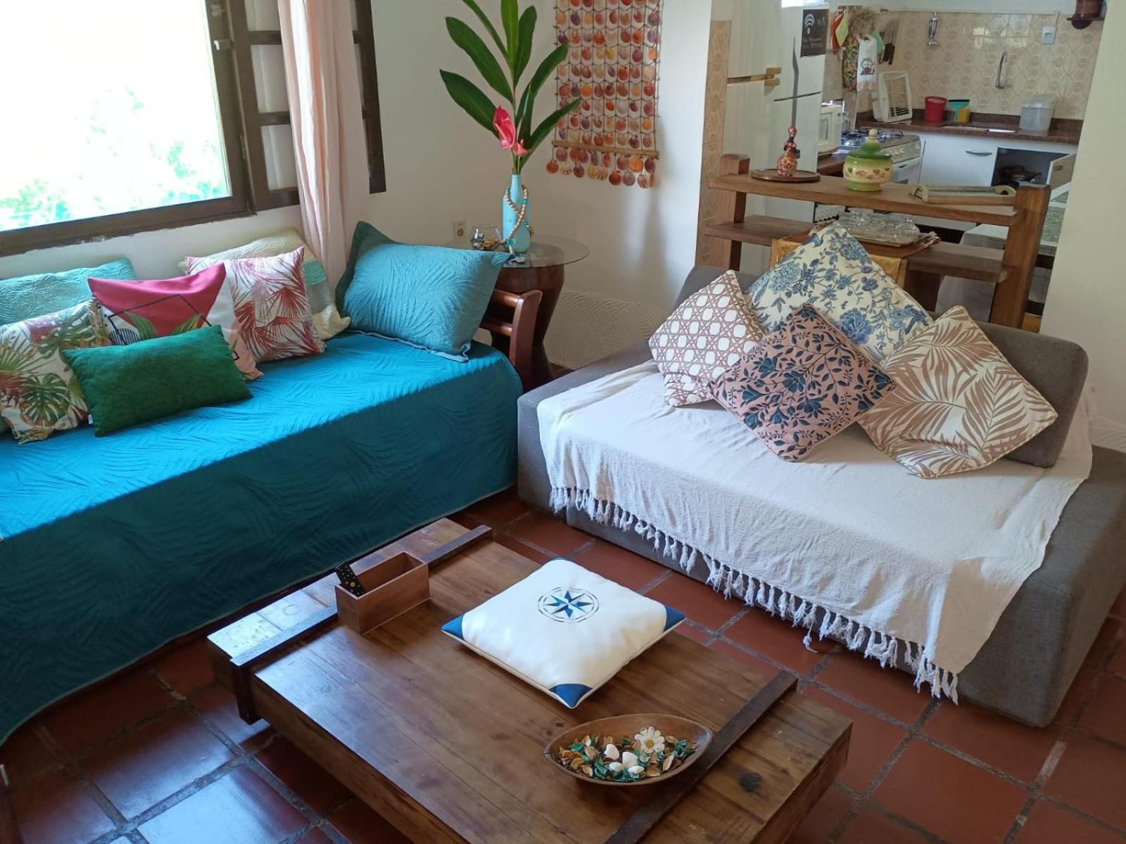 Casa No Morro - Charme Em Meio A Natureza Pertinho Da Praia 3 Dormitorios 상세바스티앙 외부 사진